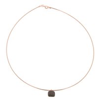 Necklace Pesavento Woman Dna in Silver WDNAG056 - WDNAG056